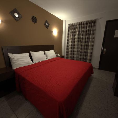 Hotel Rolovi เวราครูซ ภายนอก รูปภาพ