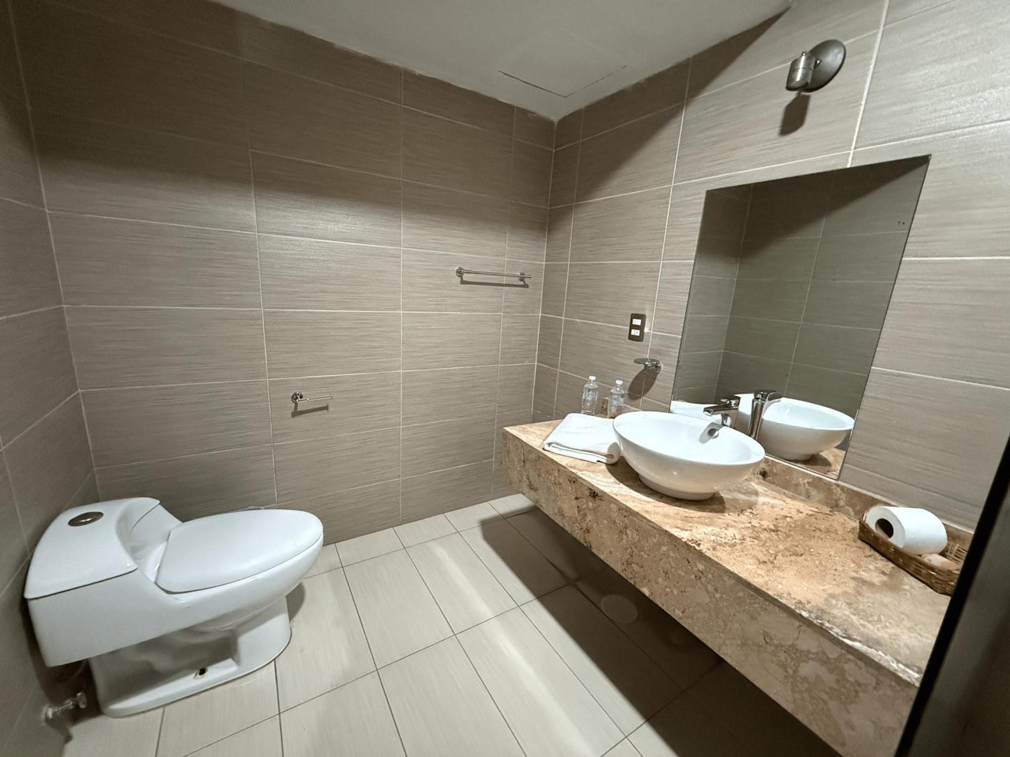 Hotel Rolovi เวราครูซ ภายนอก รูปภาพ