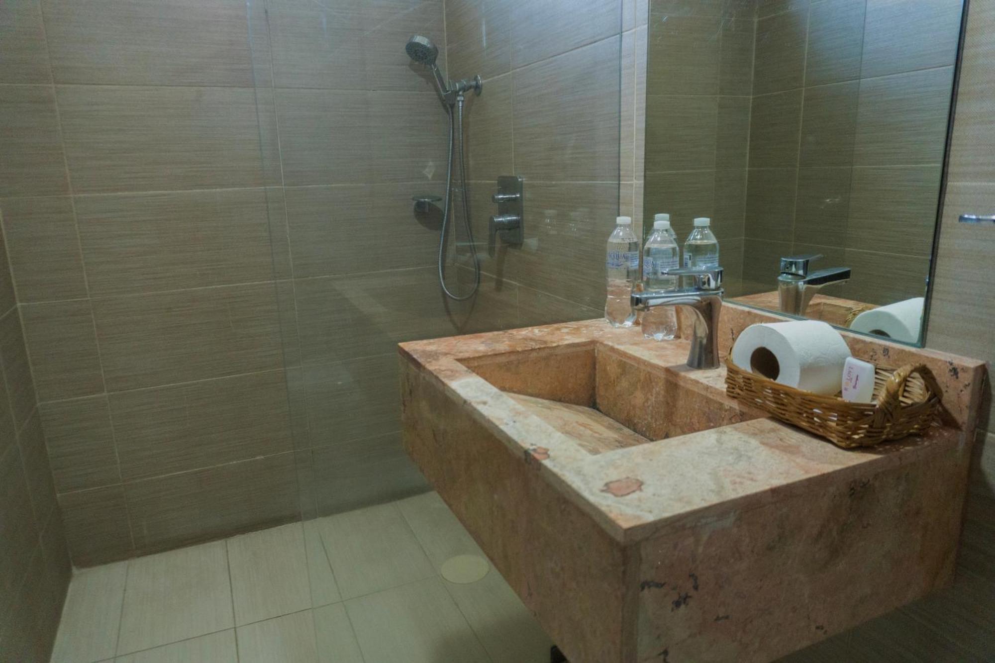 Hotel Rolovi เวราครูซ ภายนอก รูปภาพ