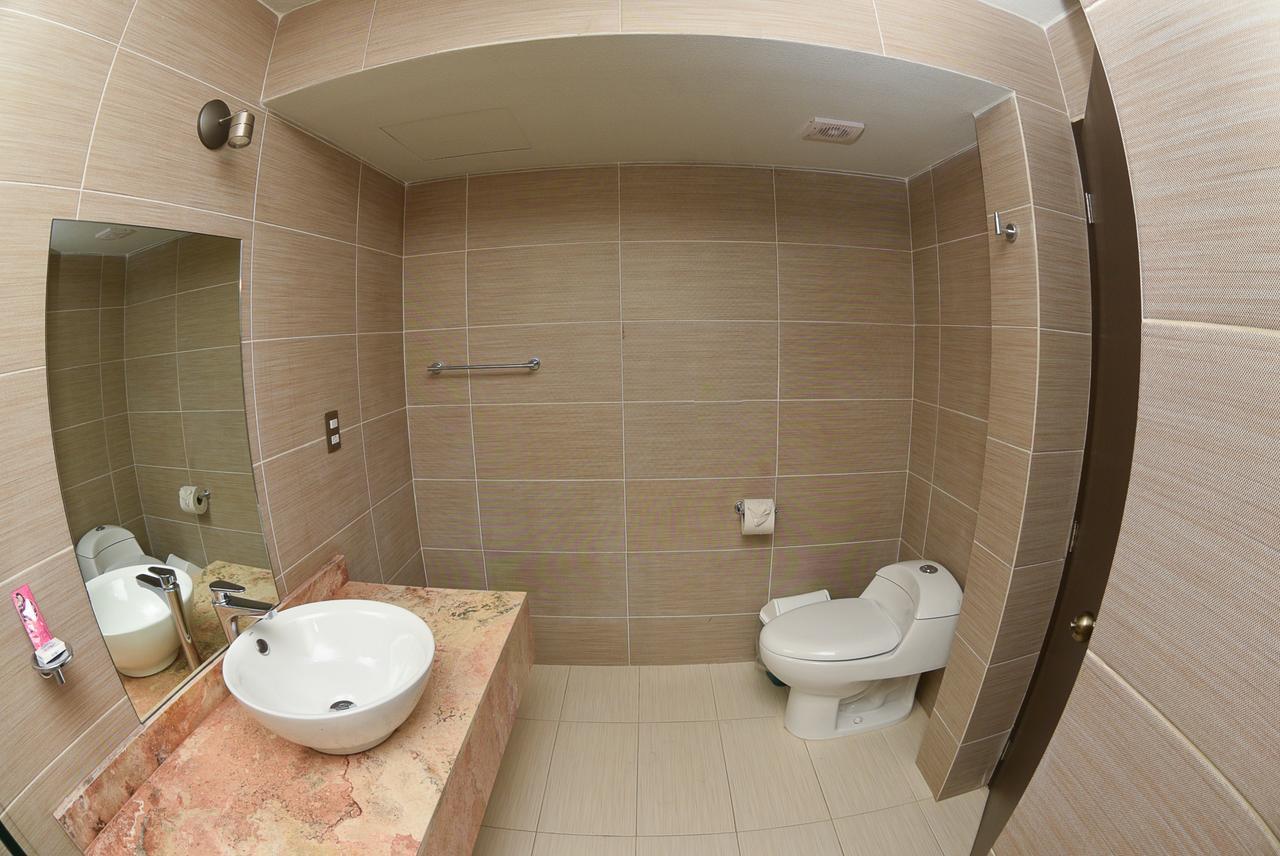 Hotel Rolovi เวราครูซ ภายนอก รูปภาพ
